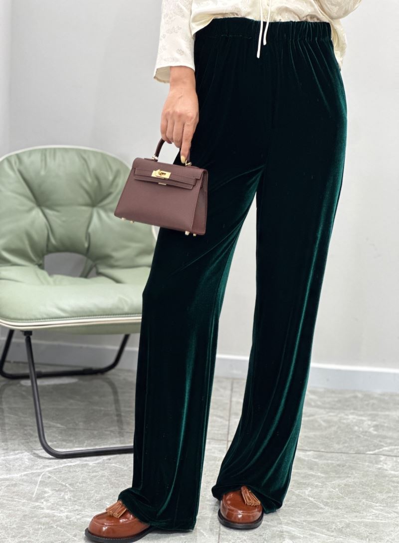 Christian Dior Long Pants